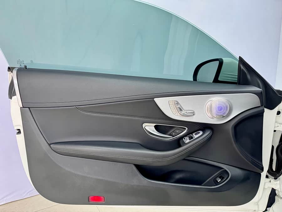 Mercedes-Benz C Class (Imported) 2019 #9 Mercedes-Benz C Class (Imported) 2019 car image #9