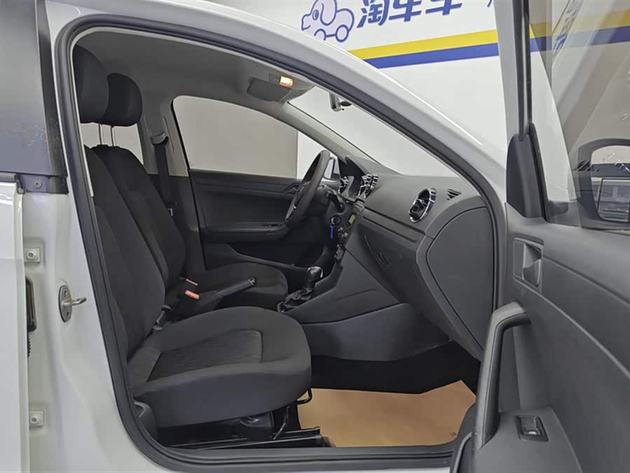 捷达 捷达VA3 2022 #9 捷达 捷达VA3 2022 汽车图片 #9