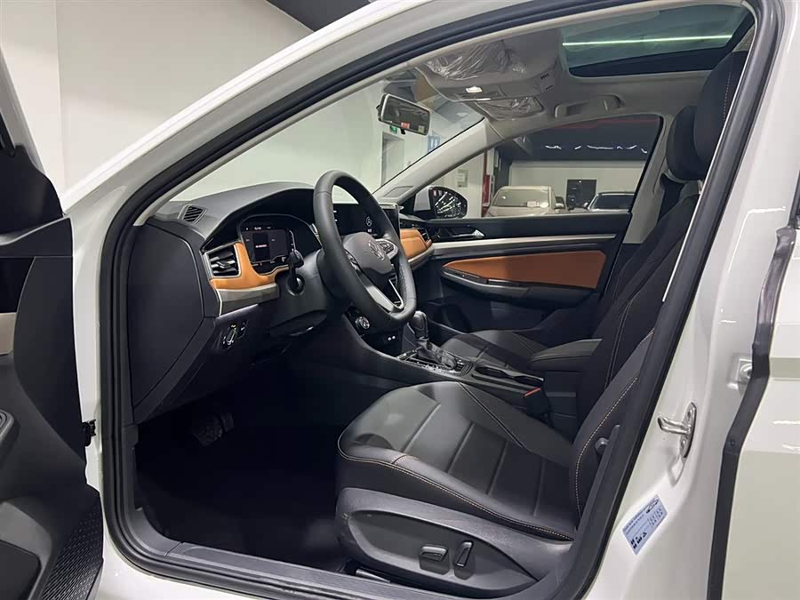 Volkswagen Bora 2022 imagem de carro #9