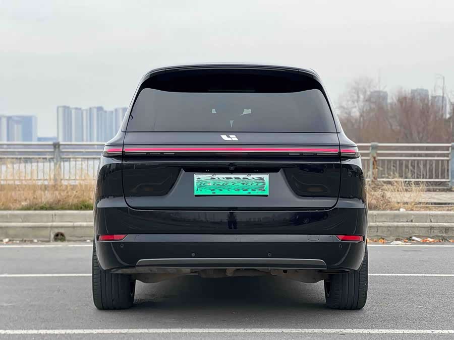 Li L9 2023 imagen de coche #9