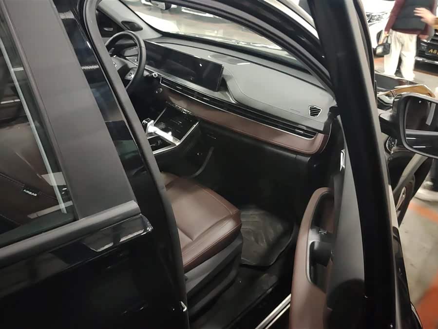 Chery Tiggo 7 2025 imagem de carro #9