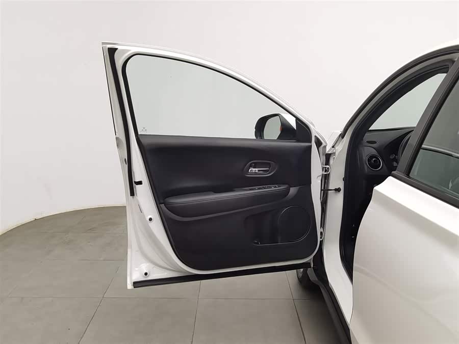 Honda XR-V 2019 #9 Honda XR-V 2019 صورة سيارة #9