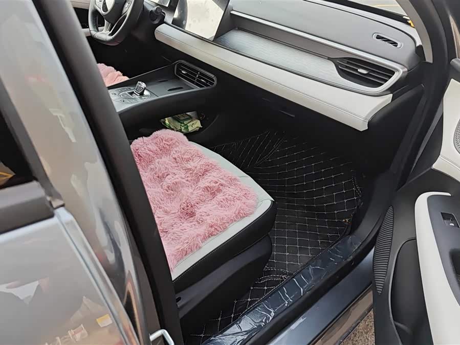 BYD Seal 05 DM-i 2025 car image #9