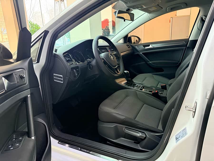 Volkswagen Golf 2017 #9 Volkswagen Golf 2017 imagen de coche #9