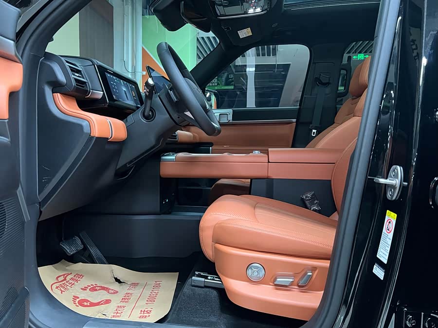 FangChengBao Tiger 7 2025 car image #9