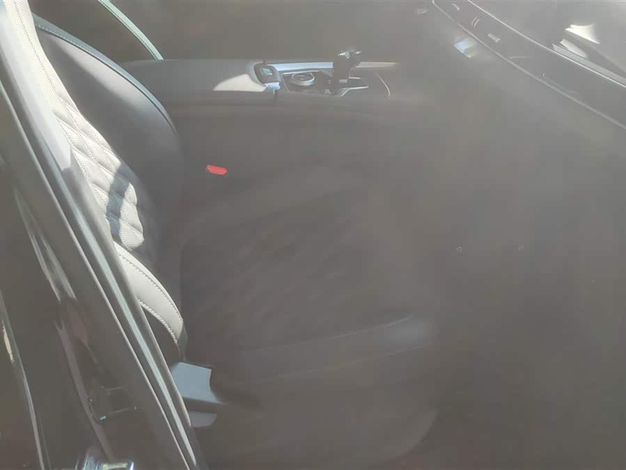 Chery Tiggo 7 Plus 2023 car image #9