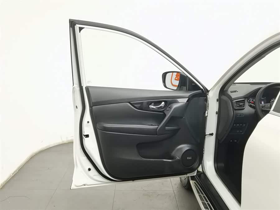 日产 奇骏 2020 汽车图片 #9