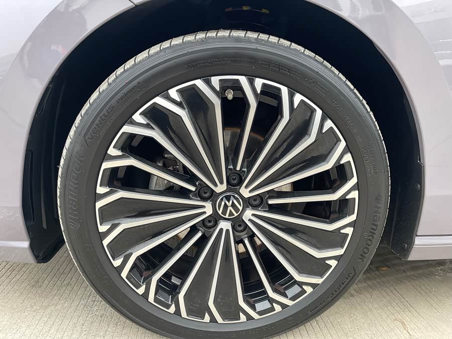 Volkswagen Passat 2024 #9 Volkswagen Passat 2024 car image #9