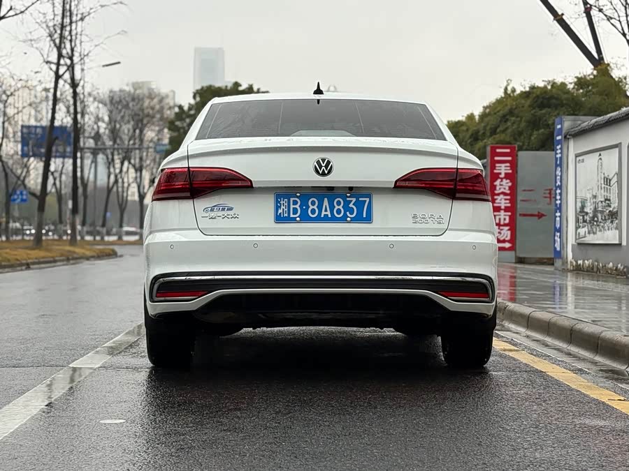 大众 宝来 2023 汽车图片 #9