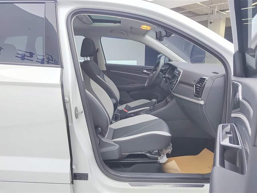 捷达 捷达VS5 2025 汽车图片 #9