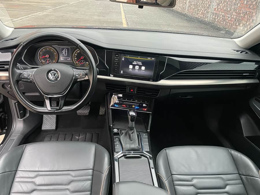 Volkswagen Passat 2020 #9 Volkswagen Passat 2020 immagine di auto #9