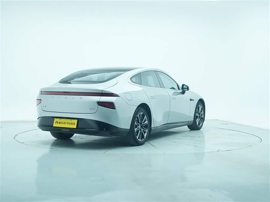 Xpeng P7 2022 #9 Xpeng P7 2022 immagine di auto #9