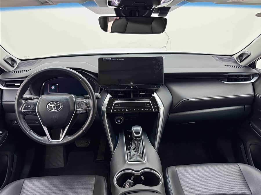 Toyota Venza 2024 immagine di auto #9