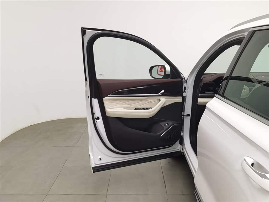 GEELY Monjaro 2023 car image #9