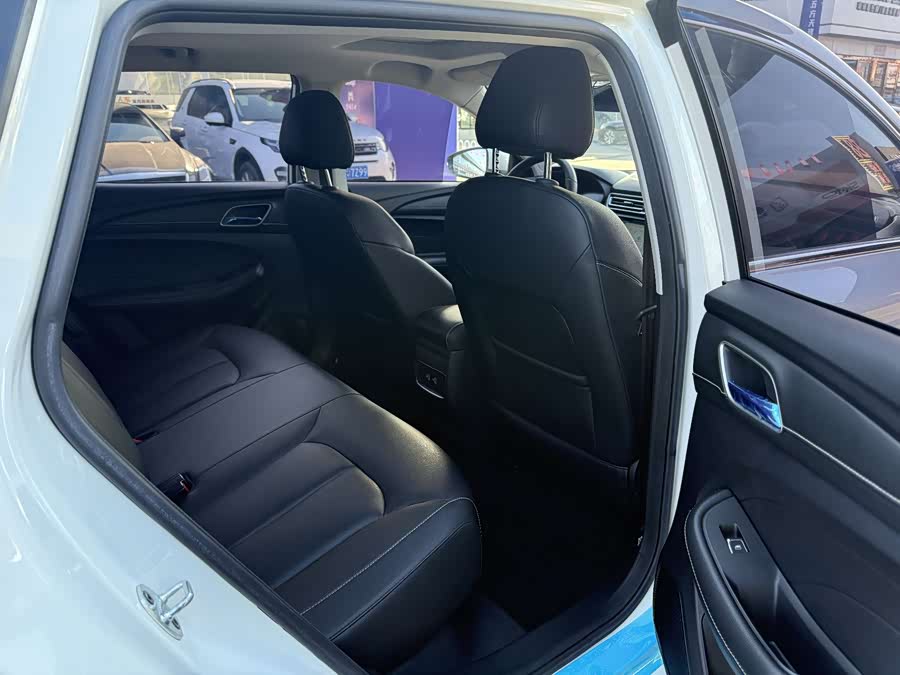 荣威 荣威Ei5 2019 汽车图片 #9