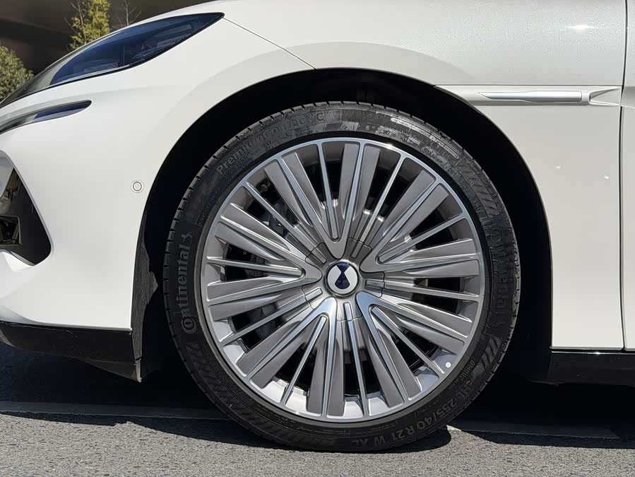 Denza Z9 2024 #9 Denza Z9 2024 immagine di auto #9