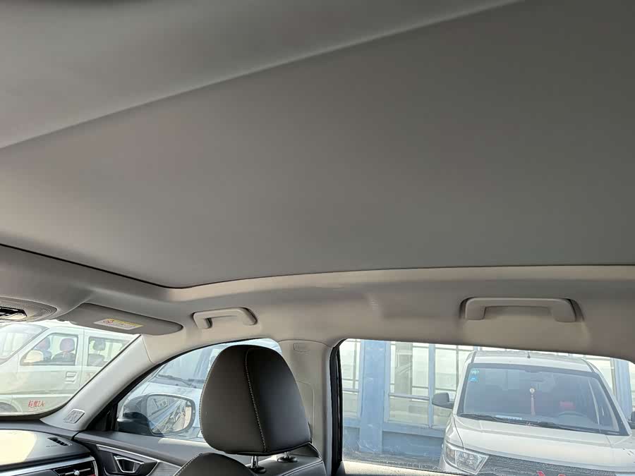 Chery Tiggo 7 2022 car image #9