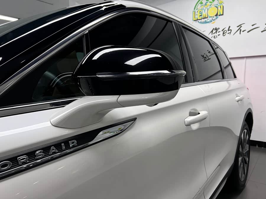 Changan 2021 car image #9
