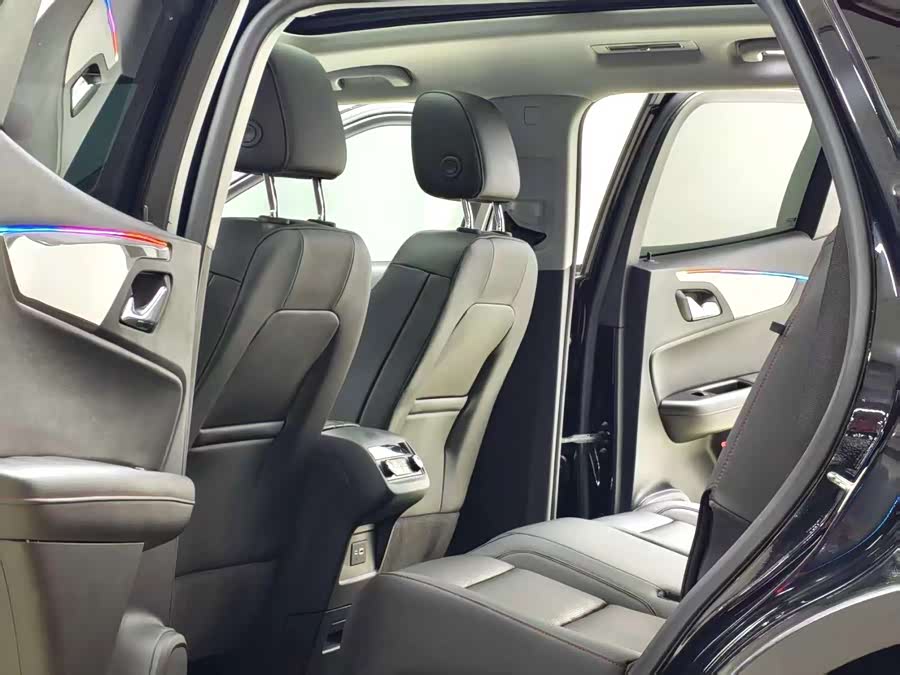 Chevrolet Blazer 2021 car image #9