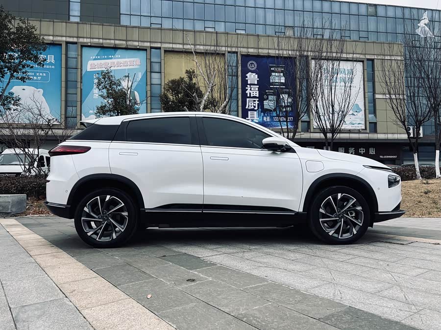 Xpeng G3 2023 immagine di auto #9