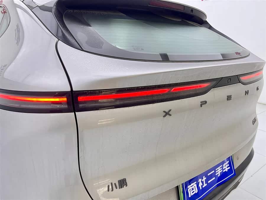 Xpeng G6 2025 #9 Xpeng G6 2025 immagine di auto #9