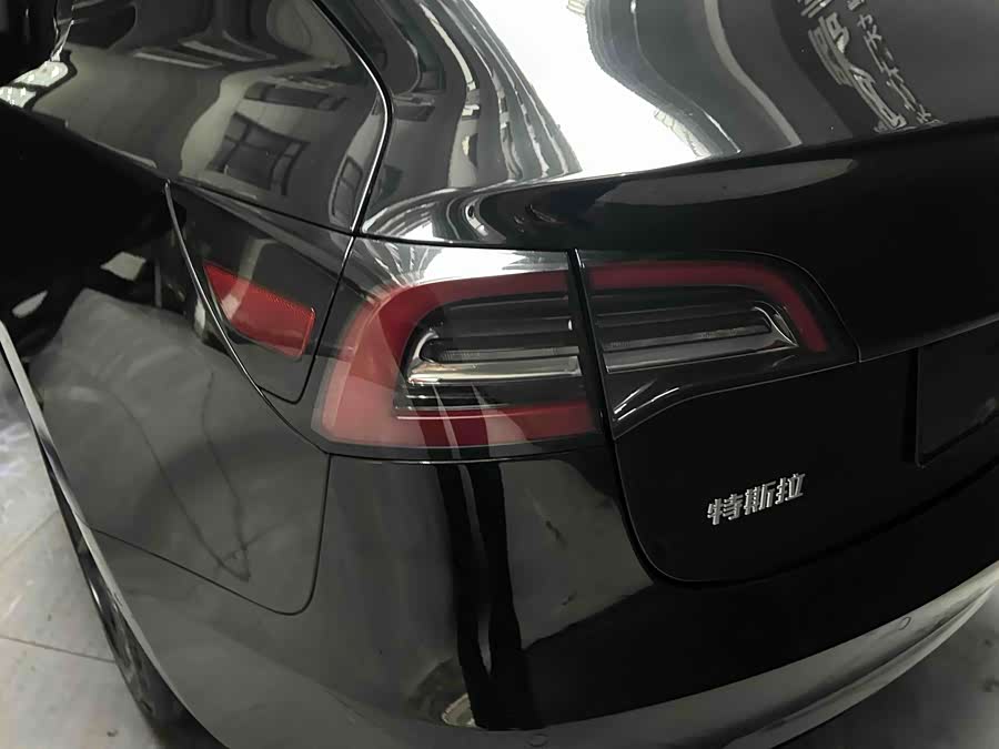 Tesla Model 3 2023 car image #9