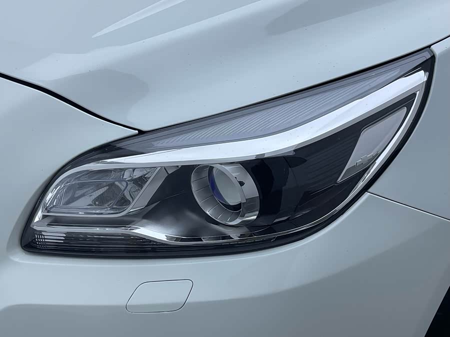 Chevrolet Malibu 2014 car image #9