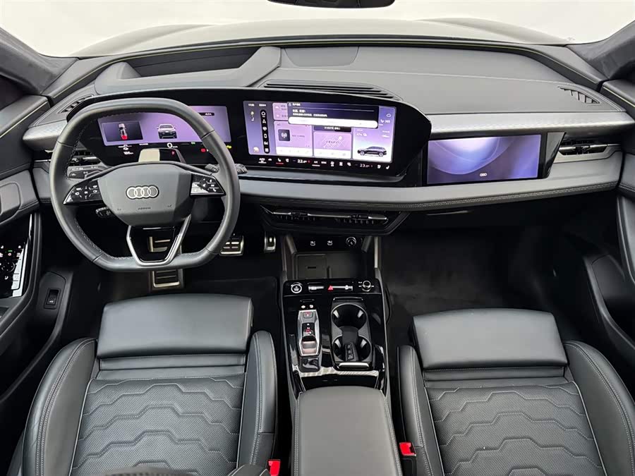Audi 2025 #9 Audi 2025 car image #9