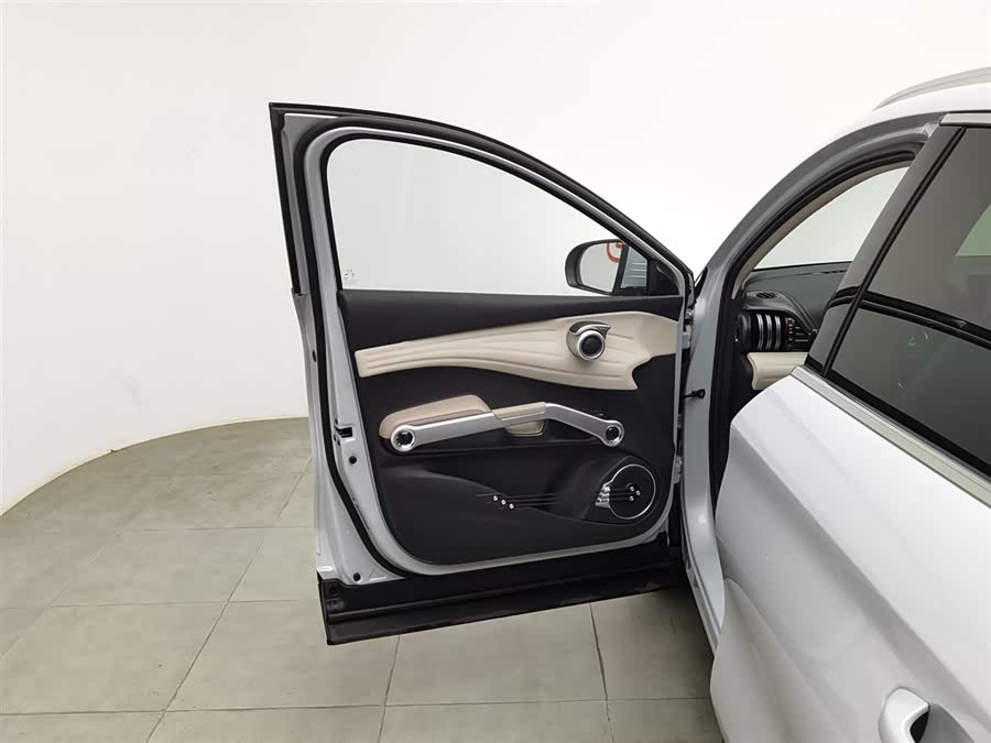 BYD Yuan Plus 2024 car image #9