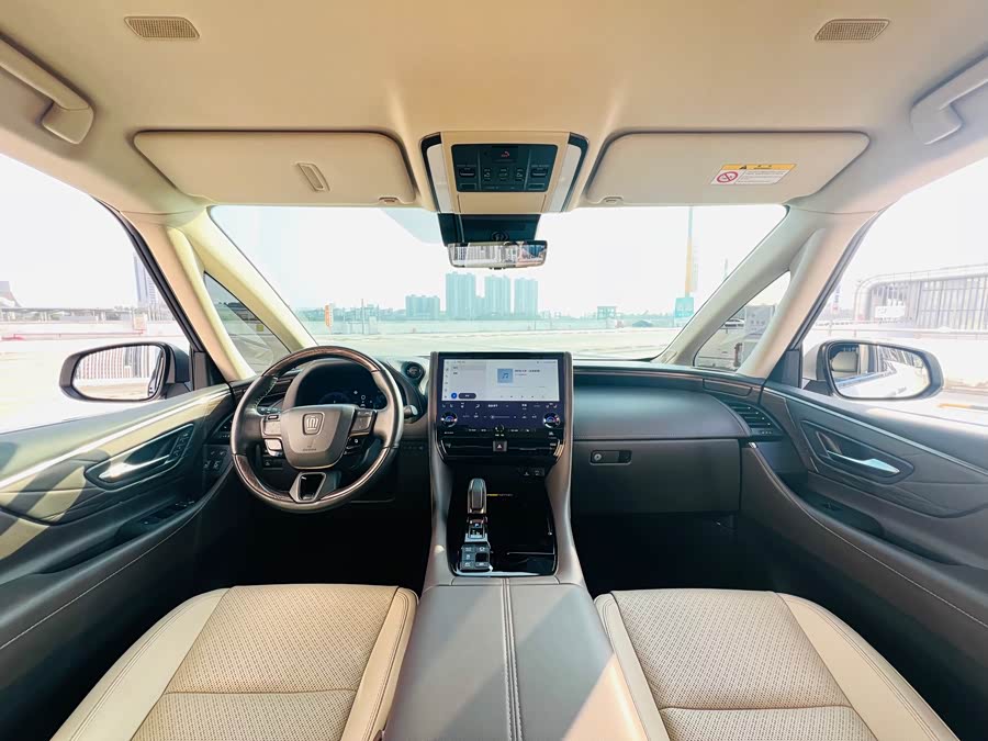 Toyota Vellfire 2023 #9 Toyota Vellfire 2023 immagine di auto #9