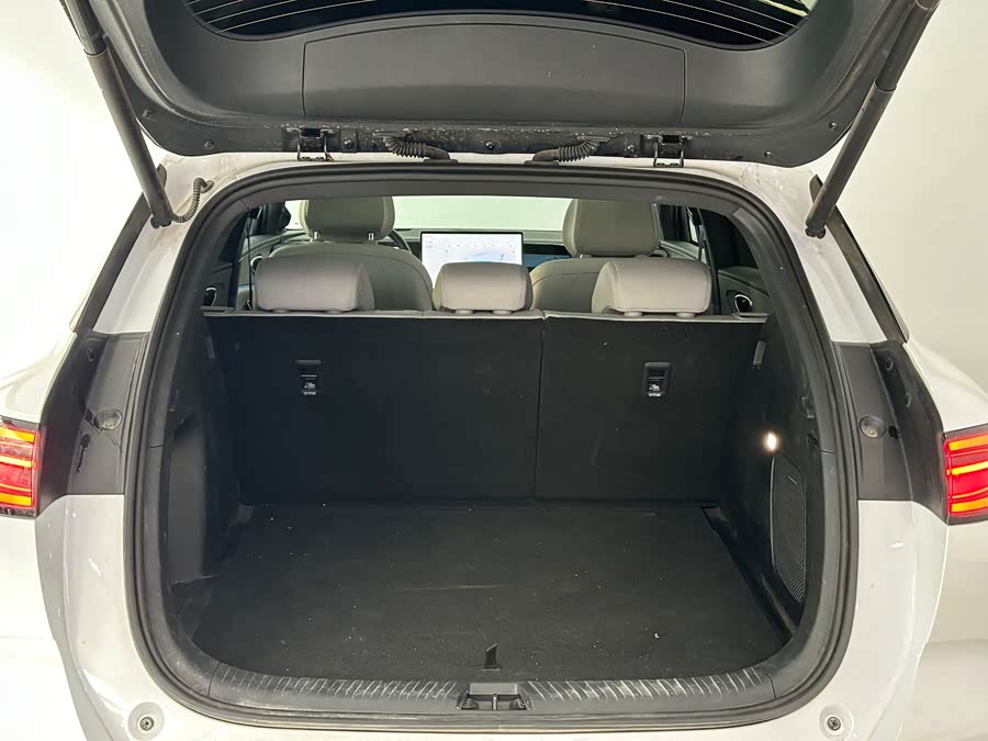 BYD Sea Lion 06 New Energy 2025 car image #9