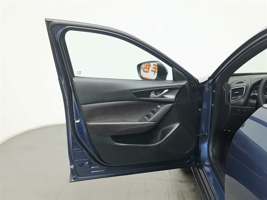 马自达 马自达CX-4 2020 汽车图片 #9