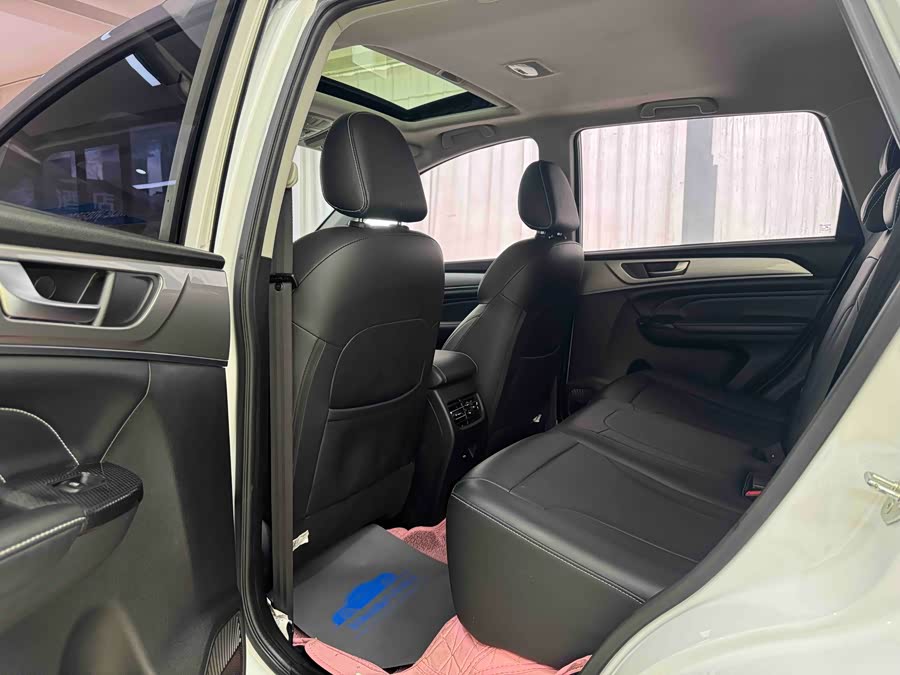 Haval M6 2021 car image #9
