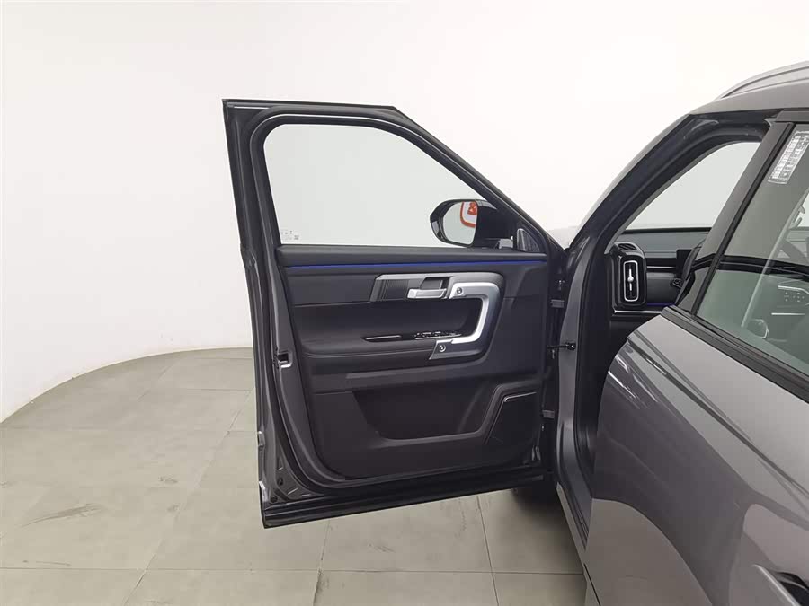 Tiggo7 C-DM 2024 car image #9