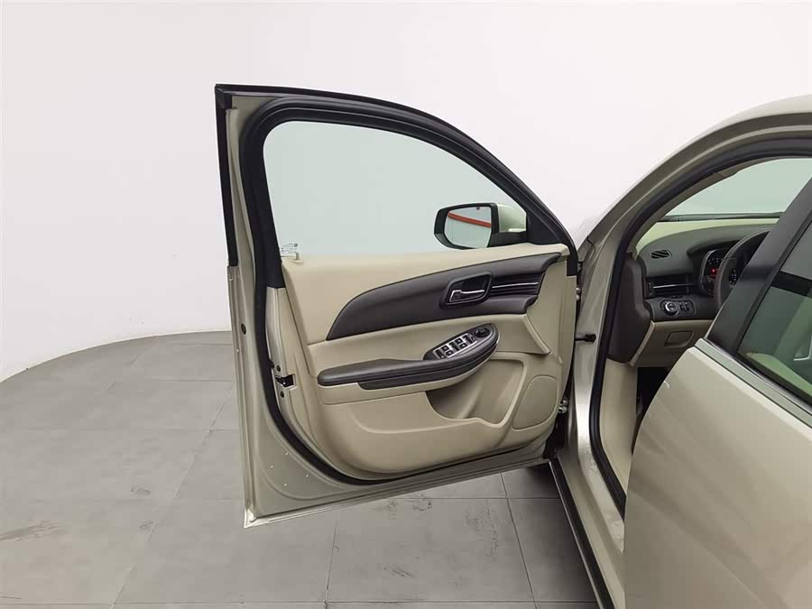 Chevrolet Malibu 2015 car image #9