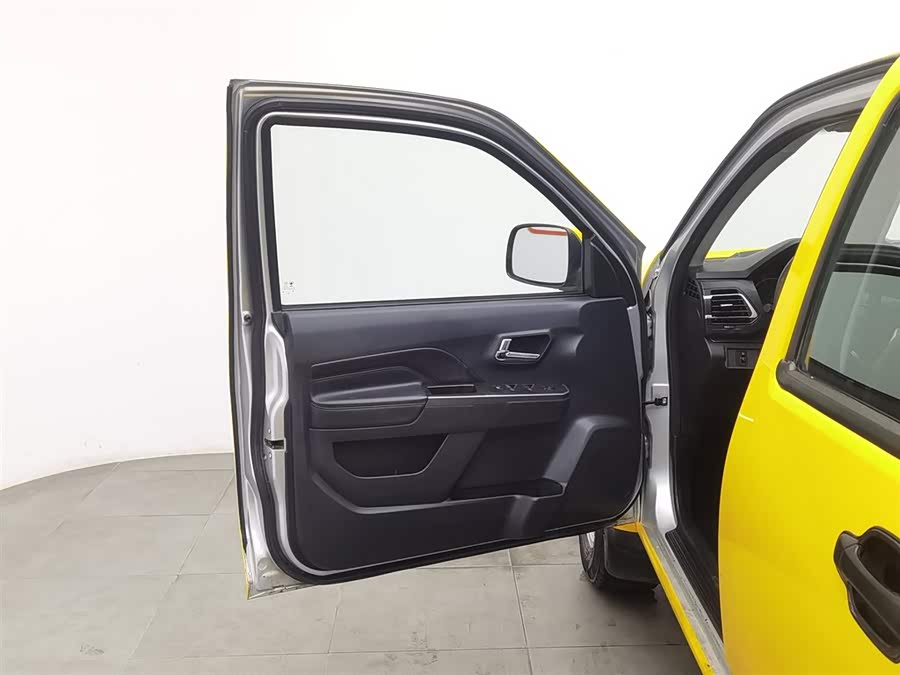 Great Wall Wingle 5 2021 car image #9