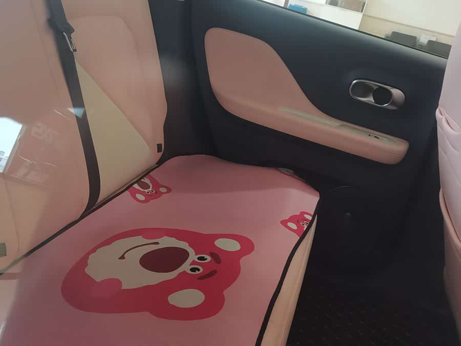 Kaiyi Shiyue 2024 imagem de carro #9