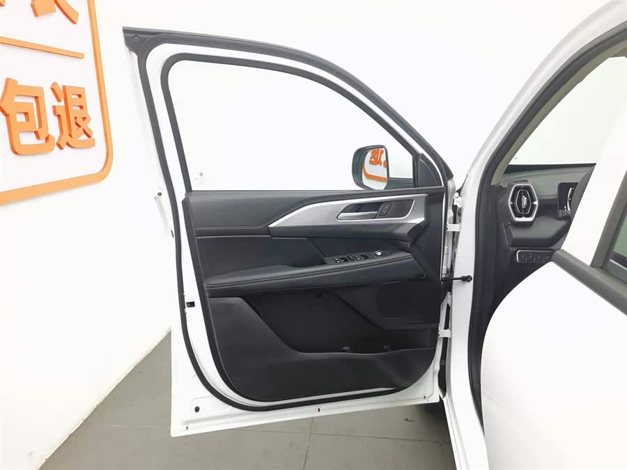 Great Wall Jingang Pao 2023 car image #9