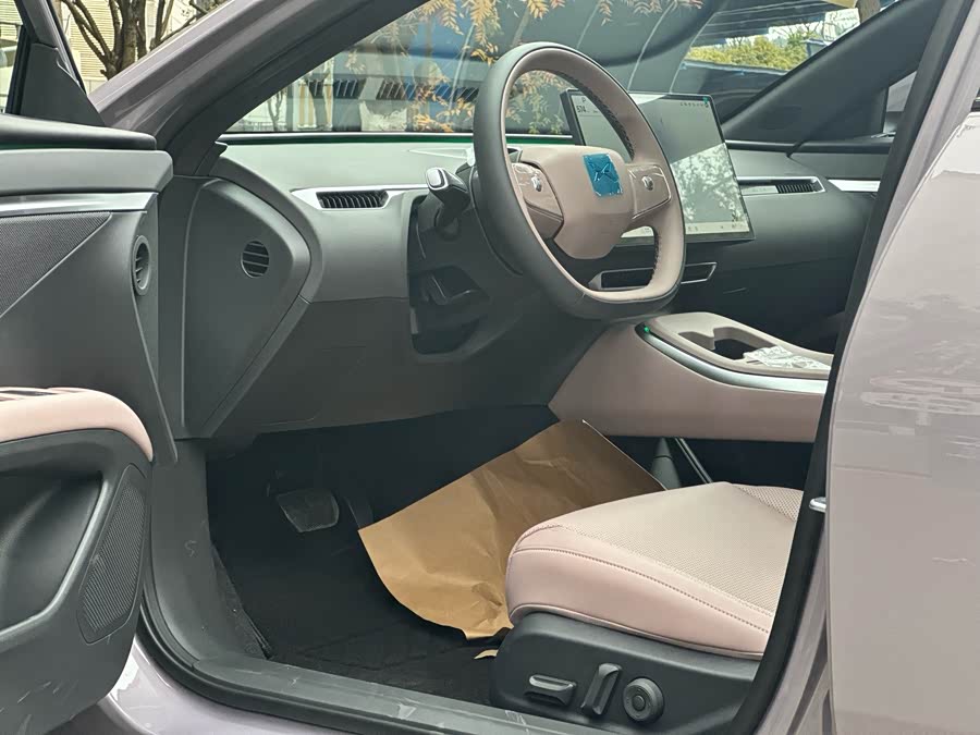 Xpeng MONA M03 2026 imagem de carro #9