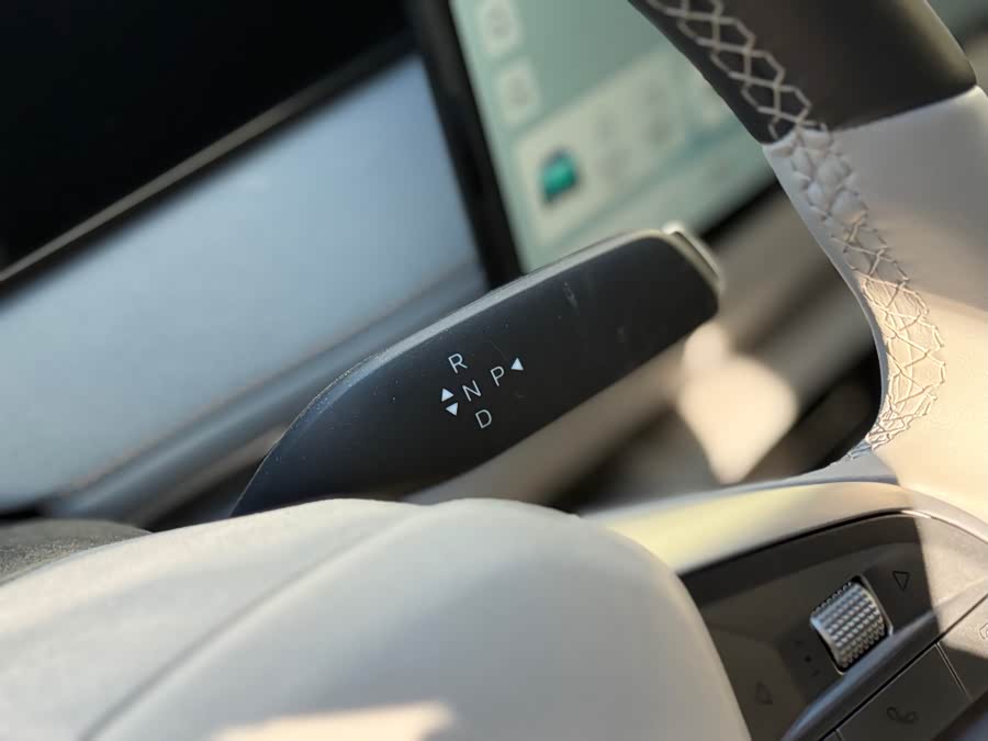 BYD Sea Lion 06 New Energy 2025 car image #9