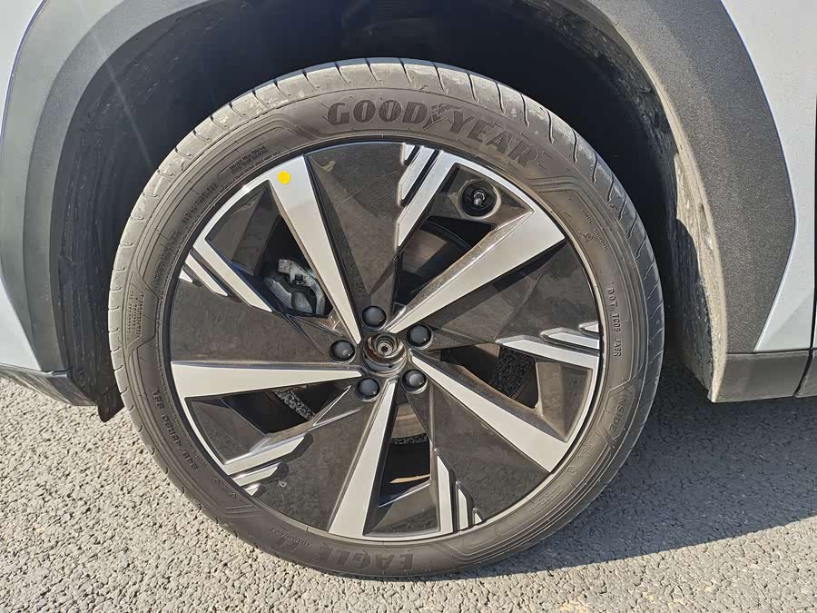 GEELY Boyue L 2023 #9 GEELY Boyue L 2023 car image #9