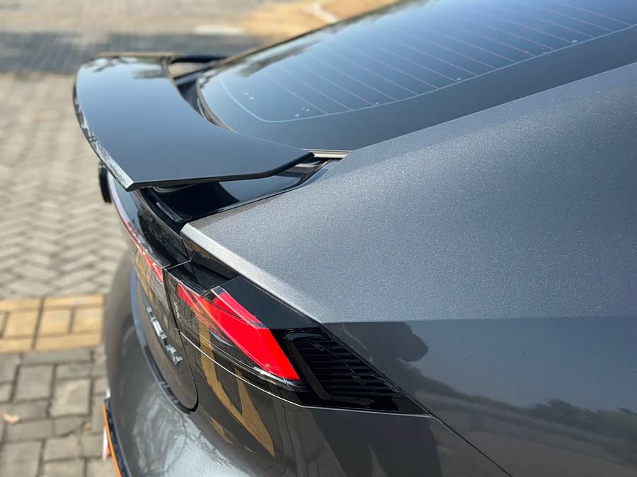 Changan UNI-V 2023 car image #9