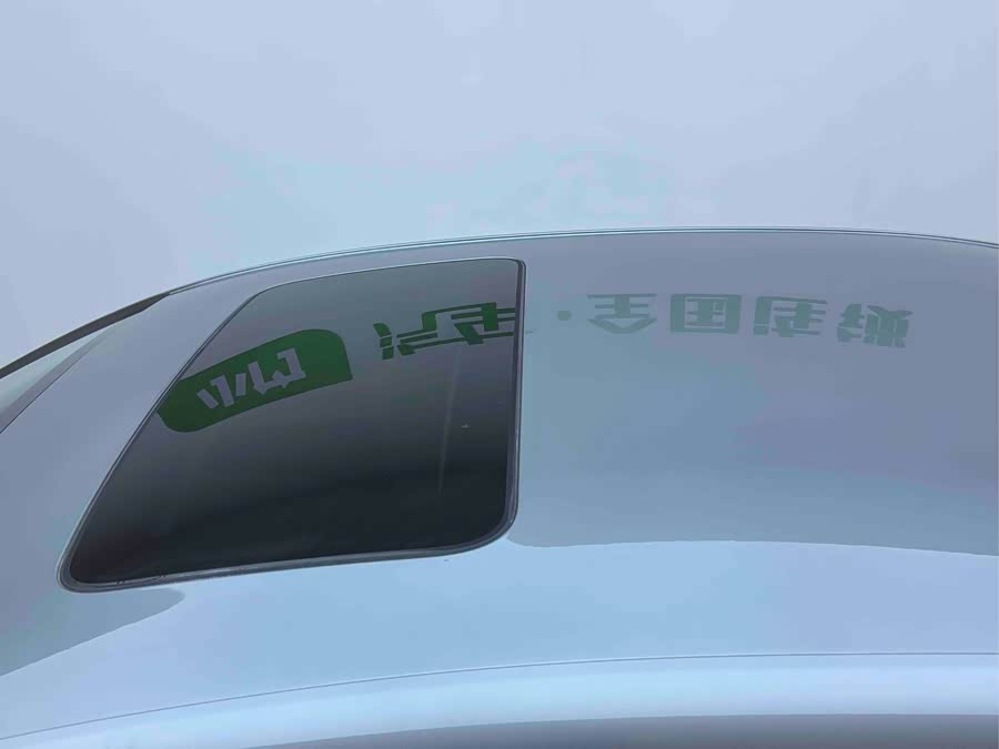 Chevrolet Monza 2022 #9 Chevrolet Monza 2022 car image #9