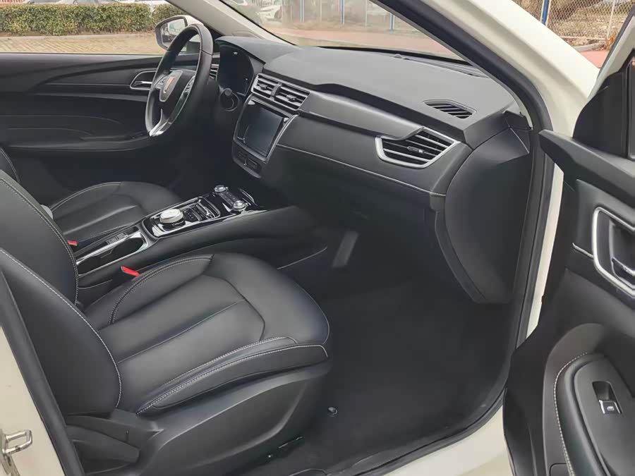 Roewe Ei5 2018 imagen de coche #9