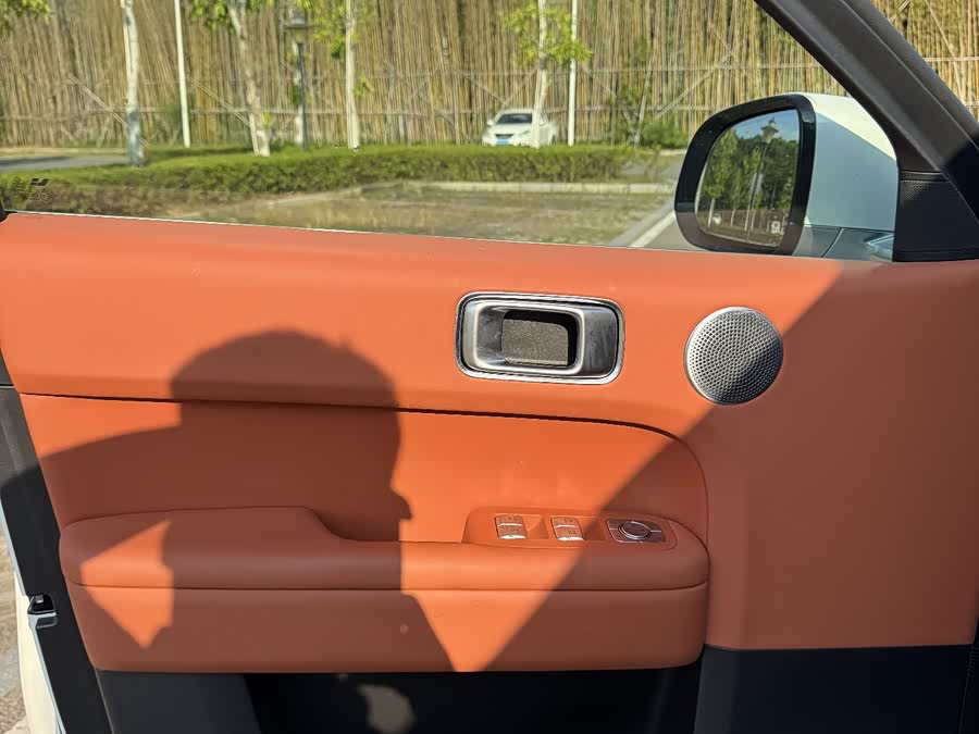 Li L6 2024 imagen de coche #9