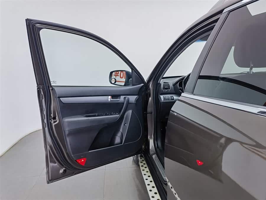 Kia Sorento 2015 image de voiture #9