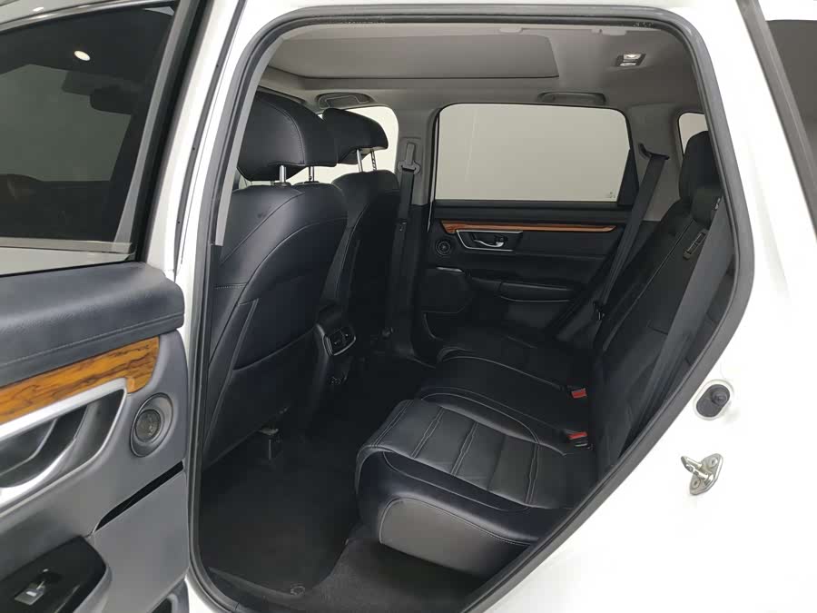 Honda CR-V 2017 image de voiture #9