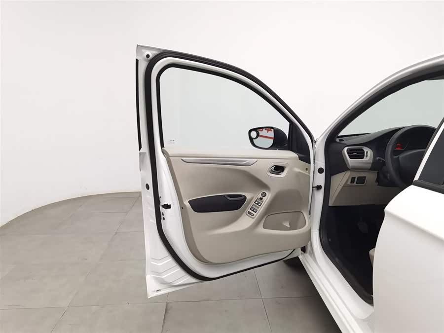 Citroen C-Elysée 2014 imagem de carro #9