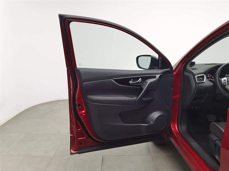 日产 逍客 2018 汽车图片 #9