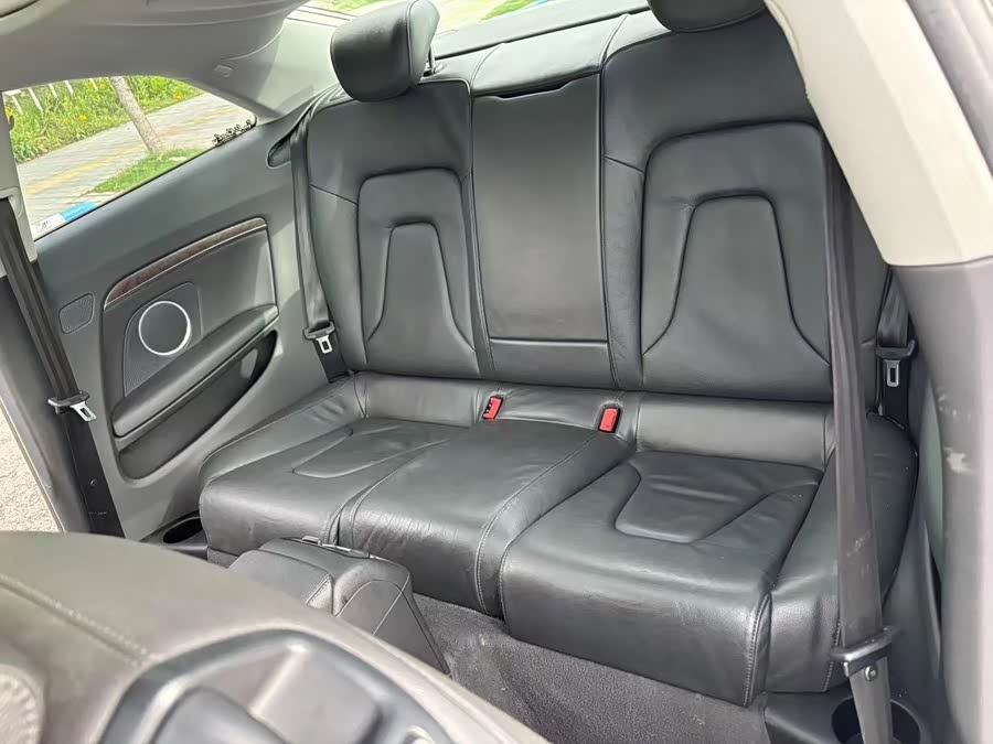 Audi A5 (Imported) 2012 #9 Audi A5 (Imported) 2012 car image #9